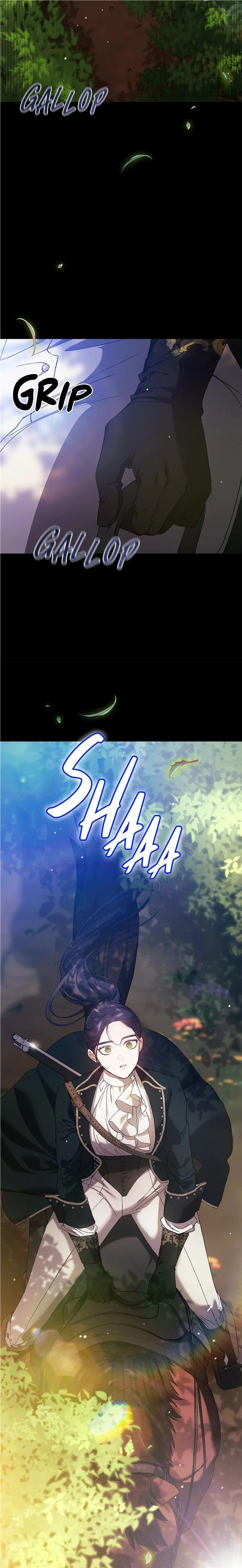 The Broken Ring: This Marriage Will Fail Anyway Chapter 62 page 4