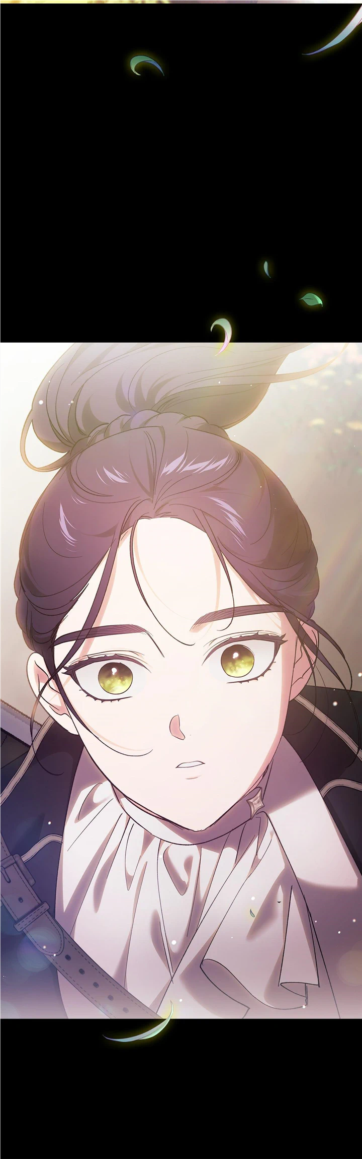 The Broken Ring: This Marriage Will Fail Anyway Chapter 62 page 5