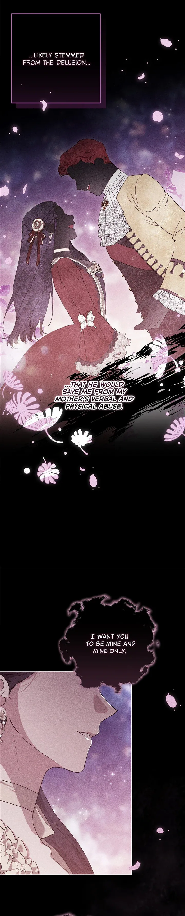 The Broken Ring: This Marriage Will Fail Anyway Chapter 62 page 17
