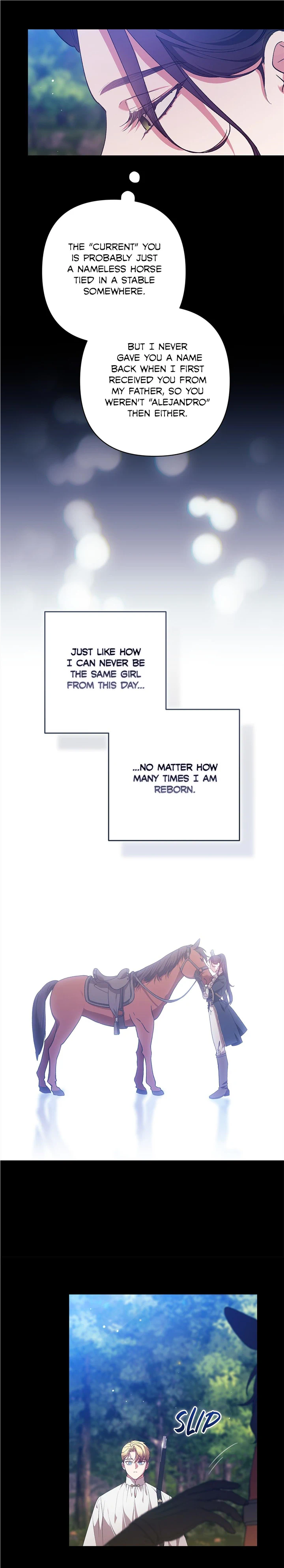 The Broken Ring: This Marriage Will Fail Anyway Chapter 62 page 23