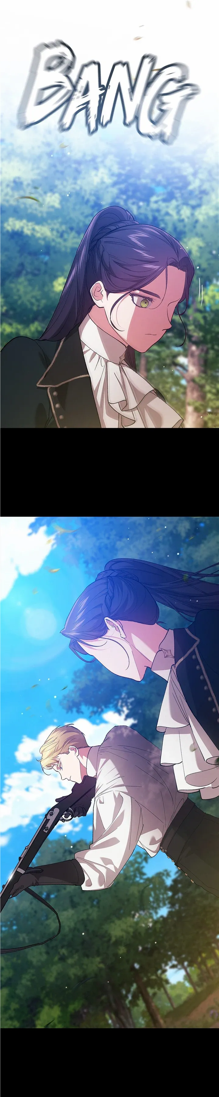 The Broken Ring: This Marriage Will Fail Anyway Chapter 62 page 29