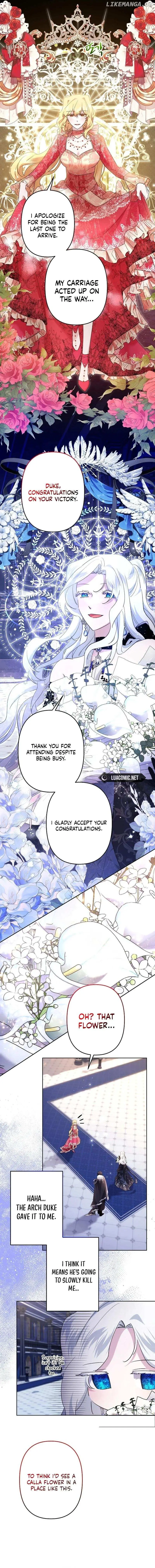 Sistervention Chapter 61 page 5