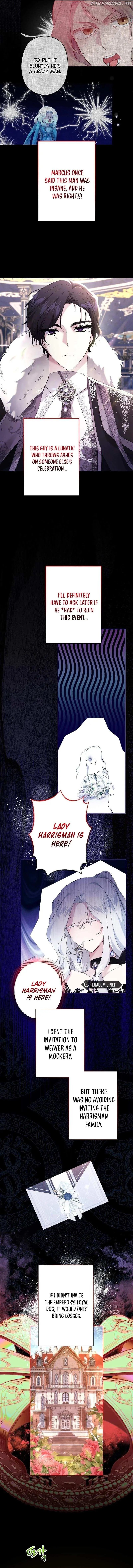 Sistervention Chapter 61 page 4