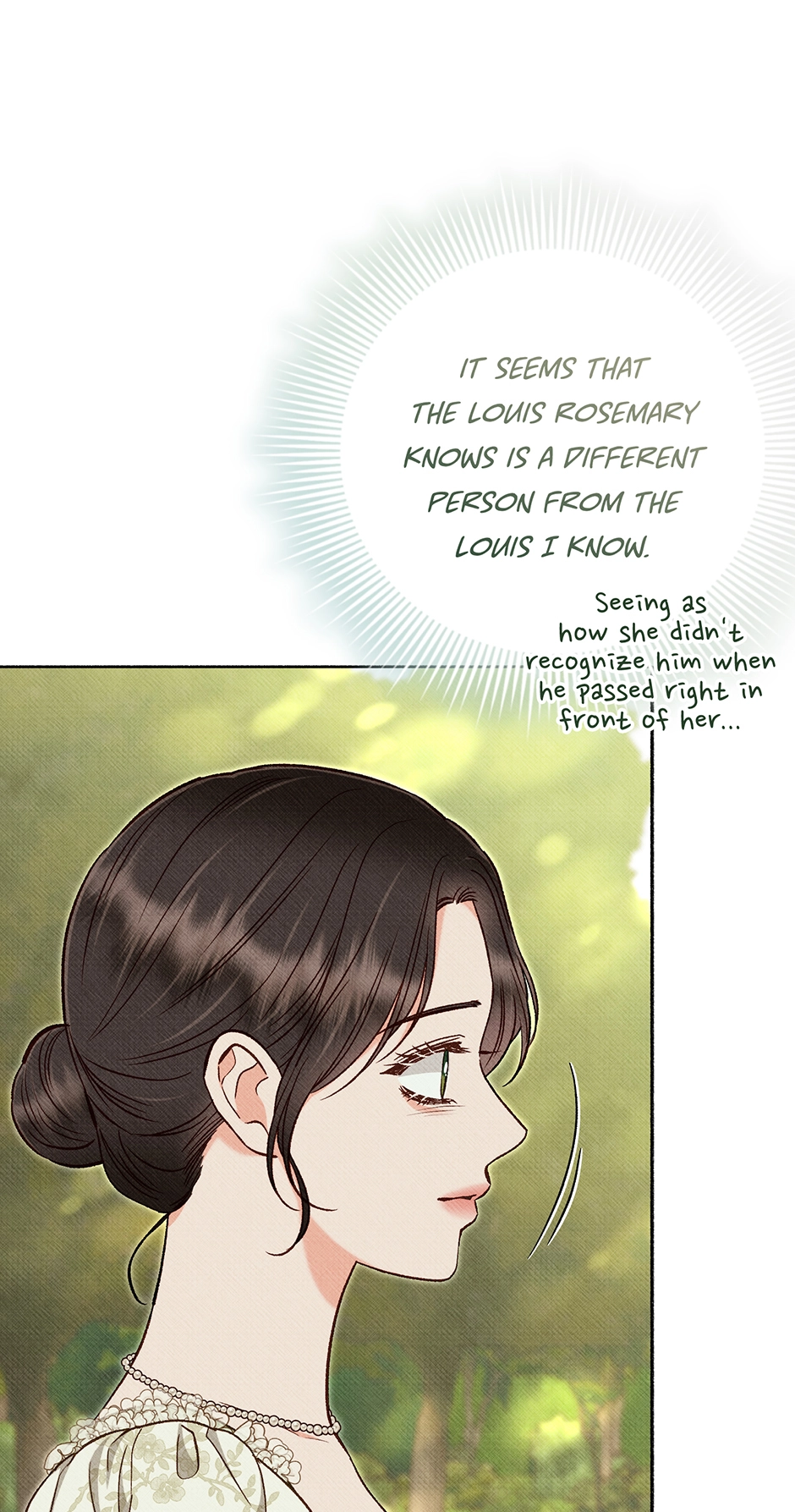 Dear My Rude Darling With Multiple Personalities Chapter 60 page 32
