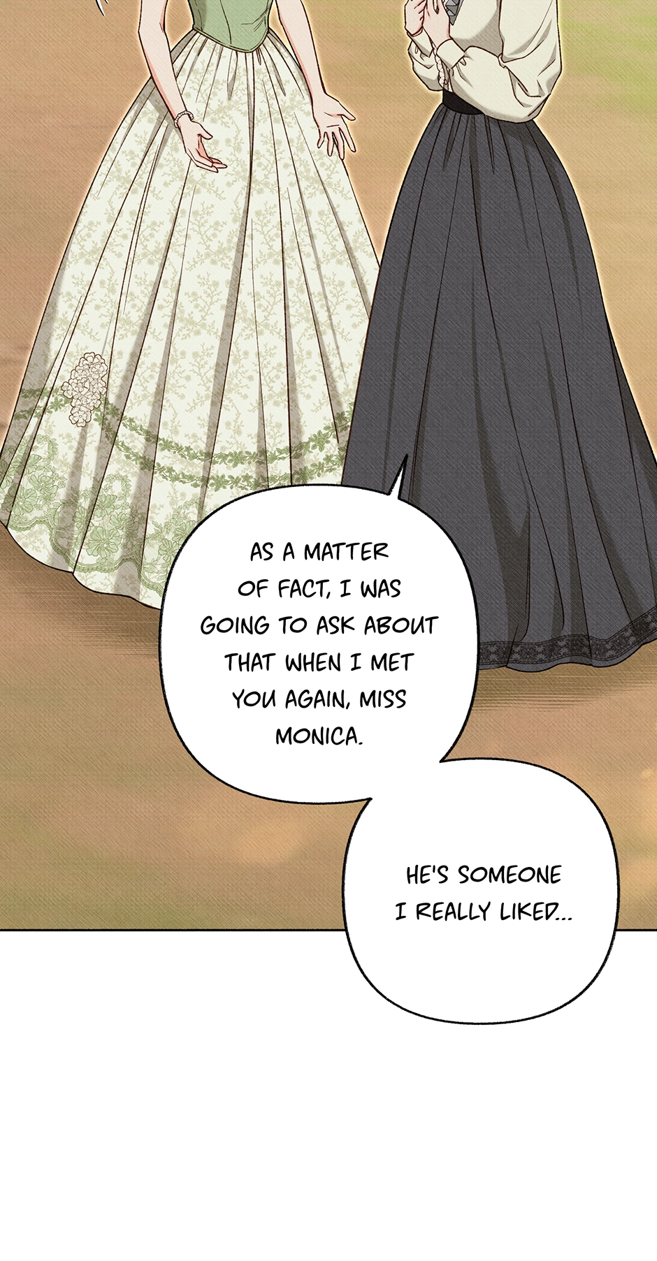Dear My Rude Darling With Multiple Personalities Chapter 60 page 18