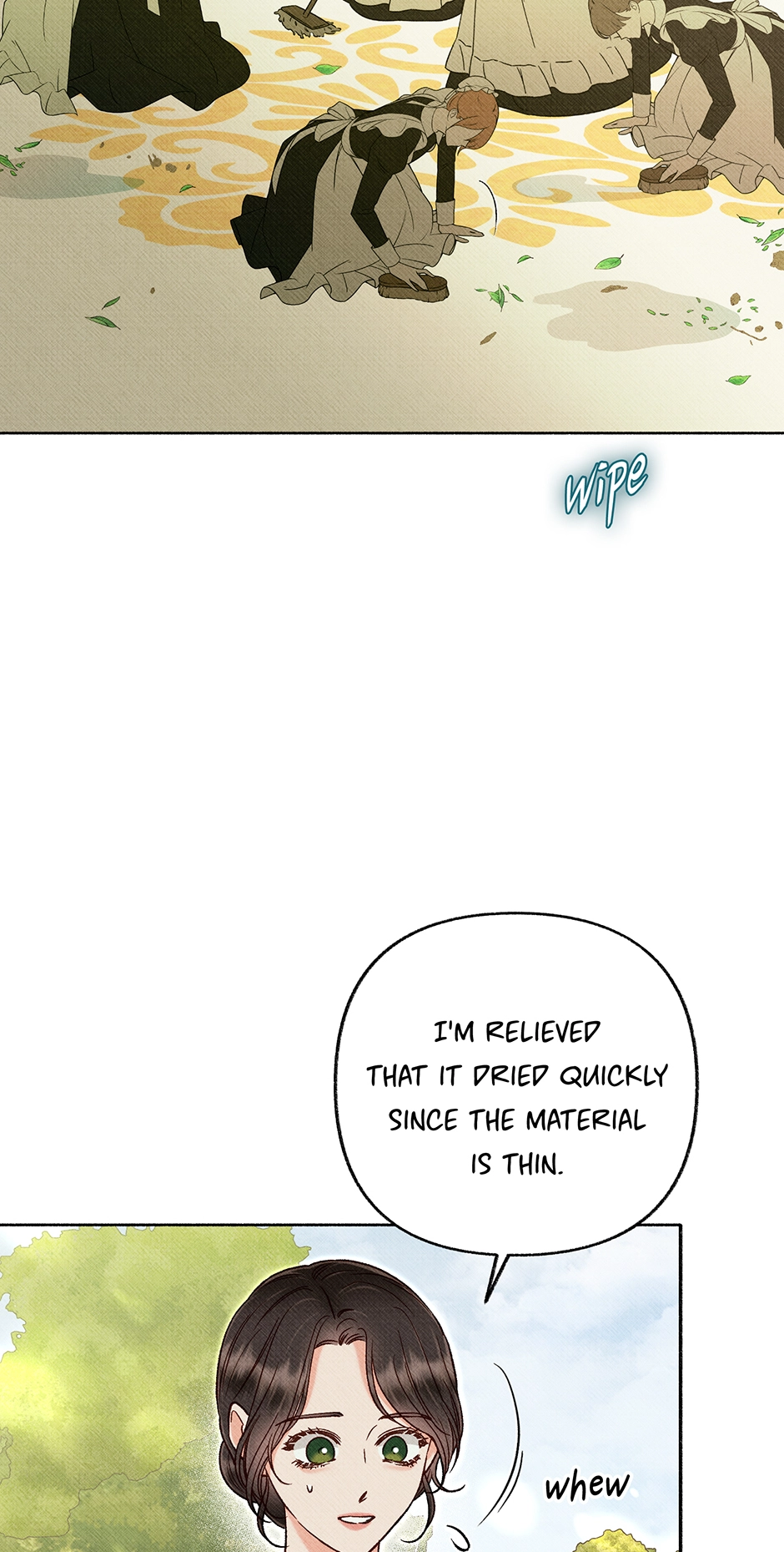 Dear My Rude Darling With Multiple Personalities Chapter 60 page 3