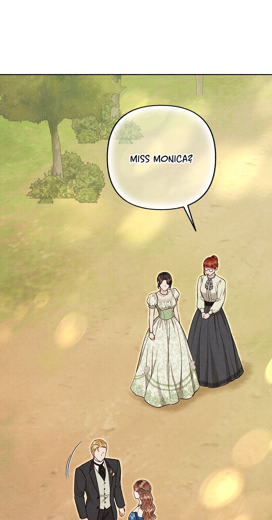 Dear My Rude Darling With Multiple Personalities Chapter 60 page 26