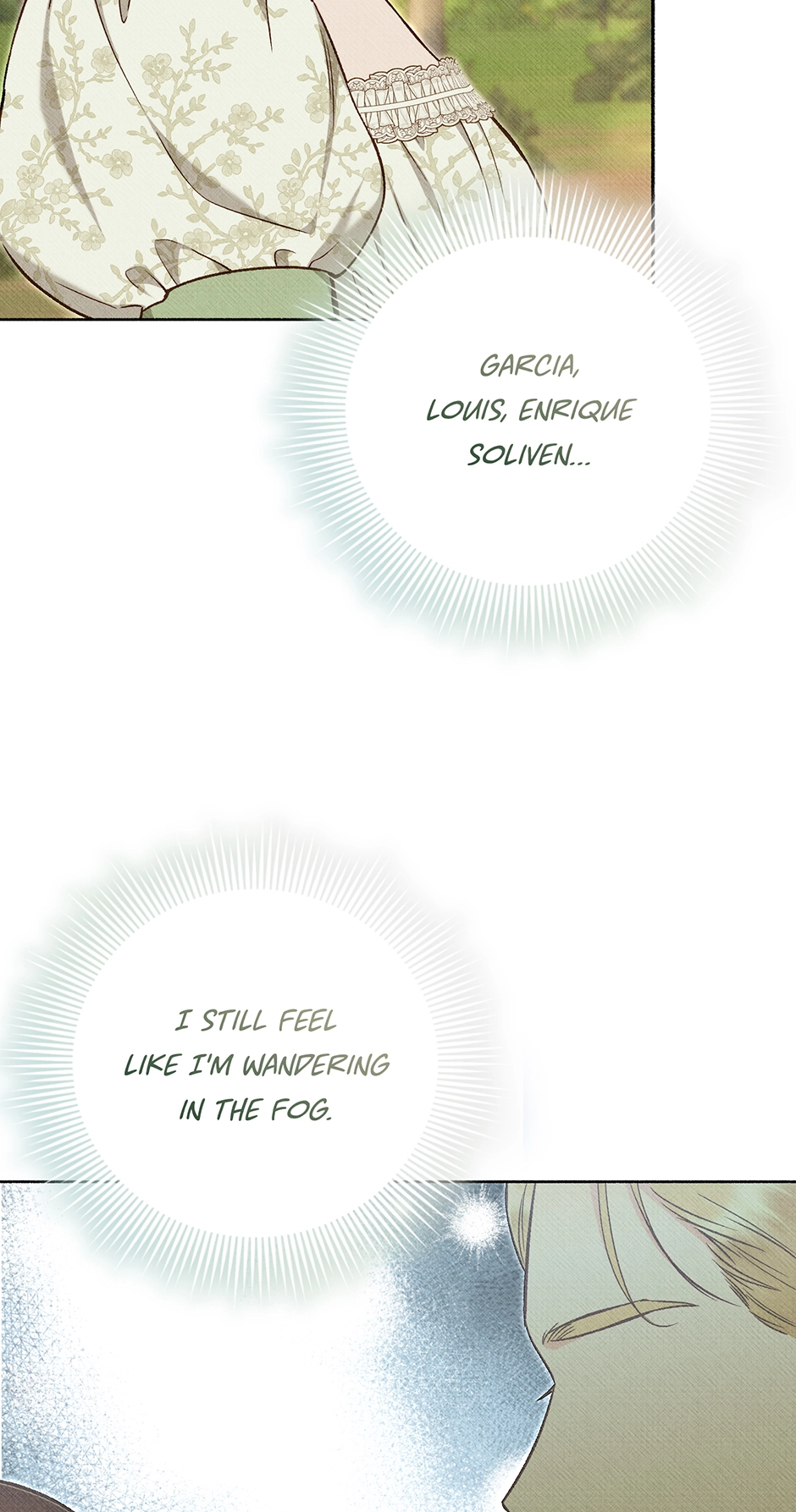 Dear My Rude Darling With Multiple Personalities Chapter 60 page 33