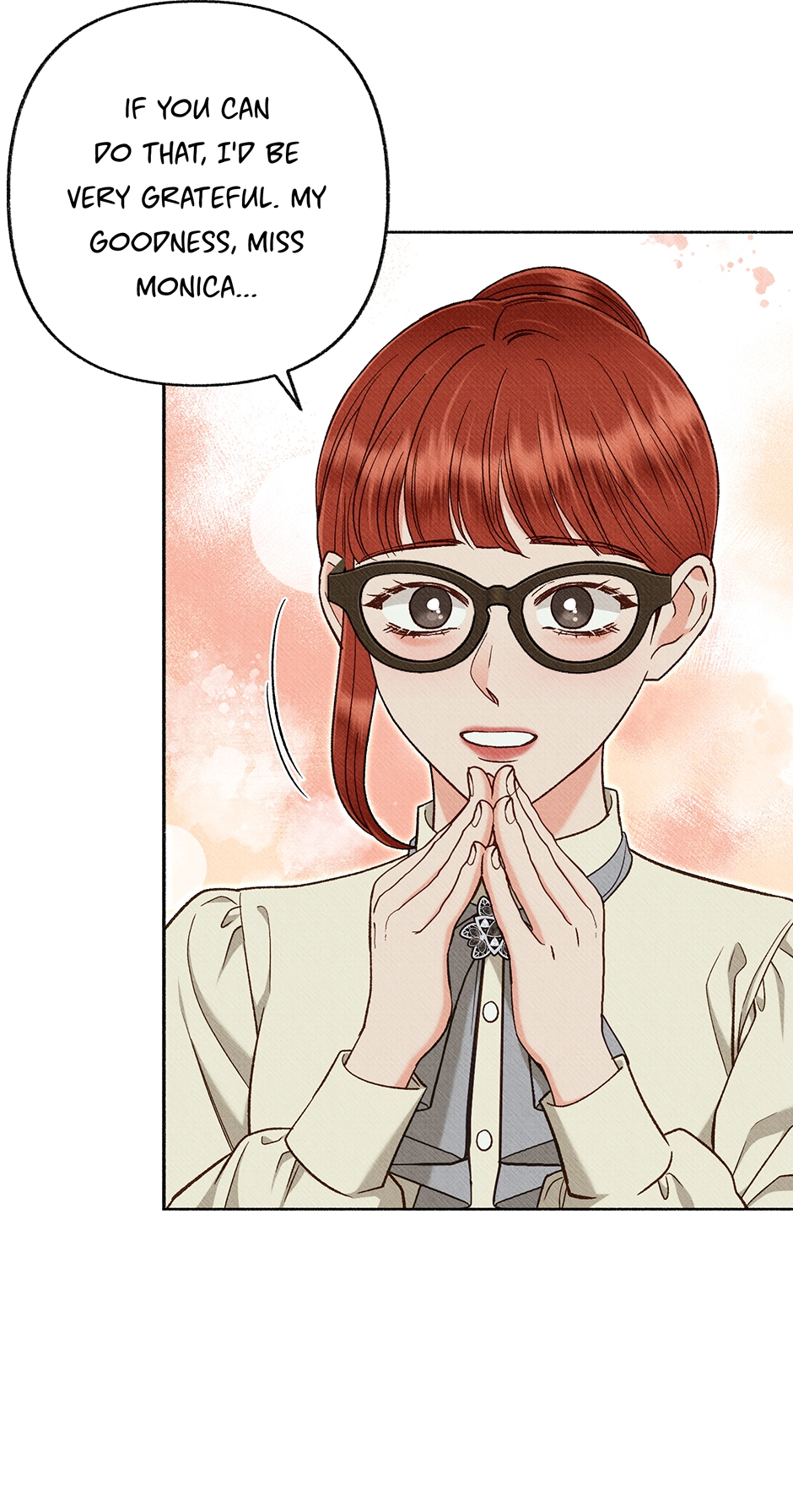 Dear My Rude Darling With Multiple Personalities Chapter 60 page 31