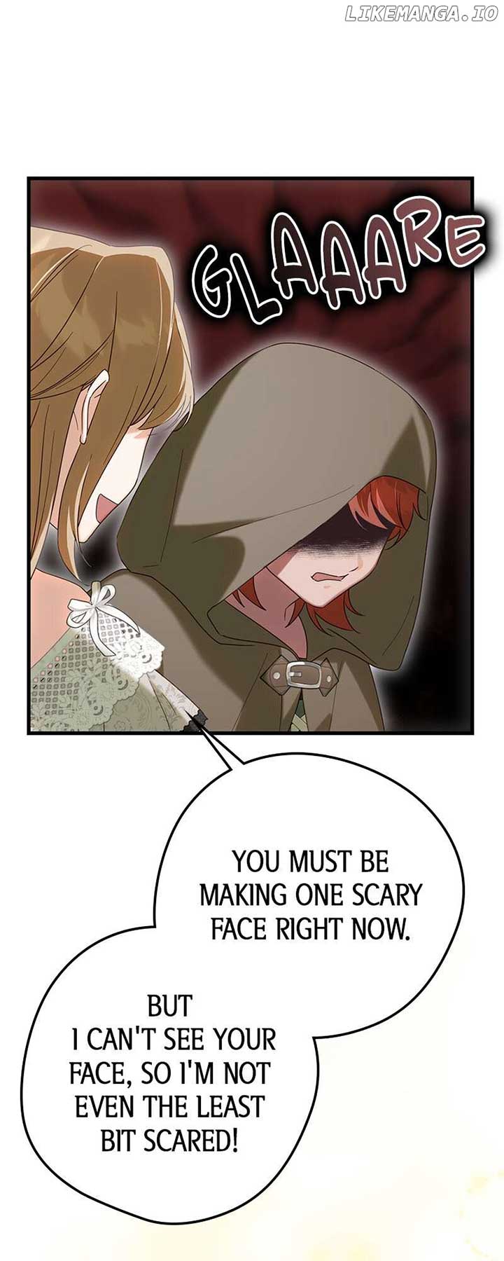 A Golden Fate That Transcends Time Chapter 61 page 18