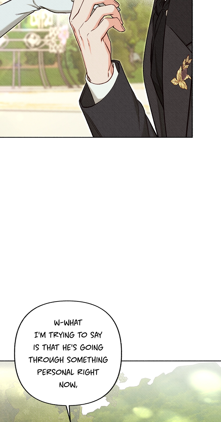 Dear My Rude Darling With Multiple Personalities Chapter 60 page 29