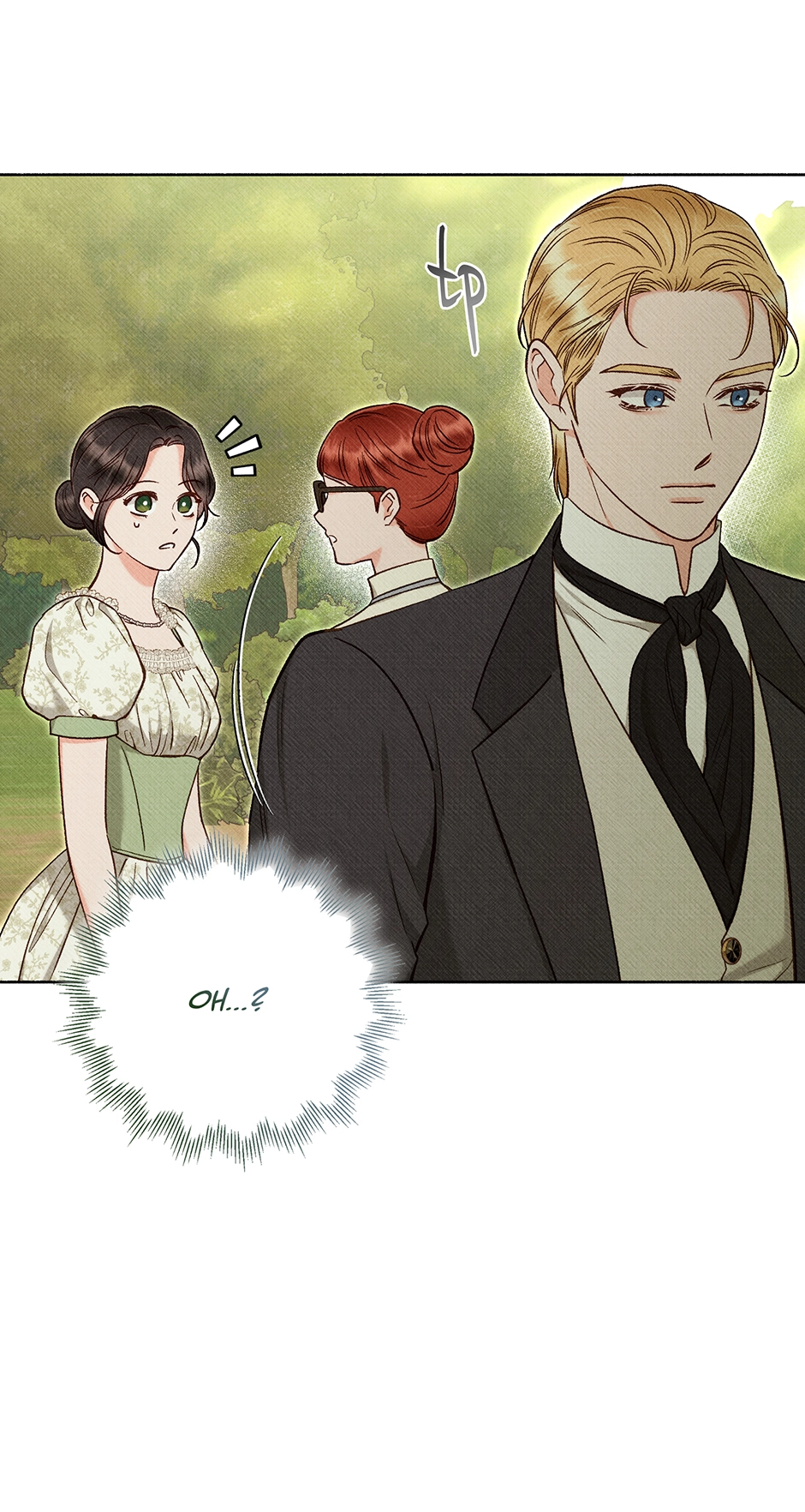 Dear My Rude Darling With Multiple Personalities Chapter 60 page 25