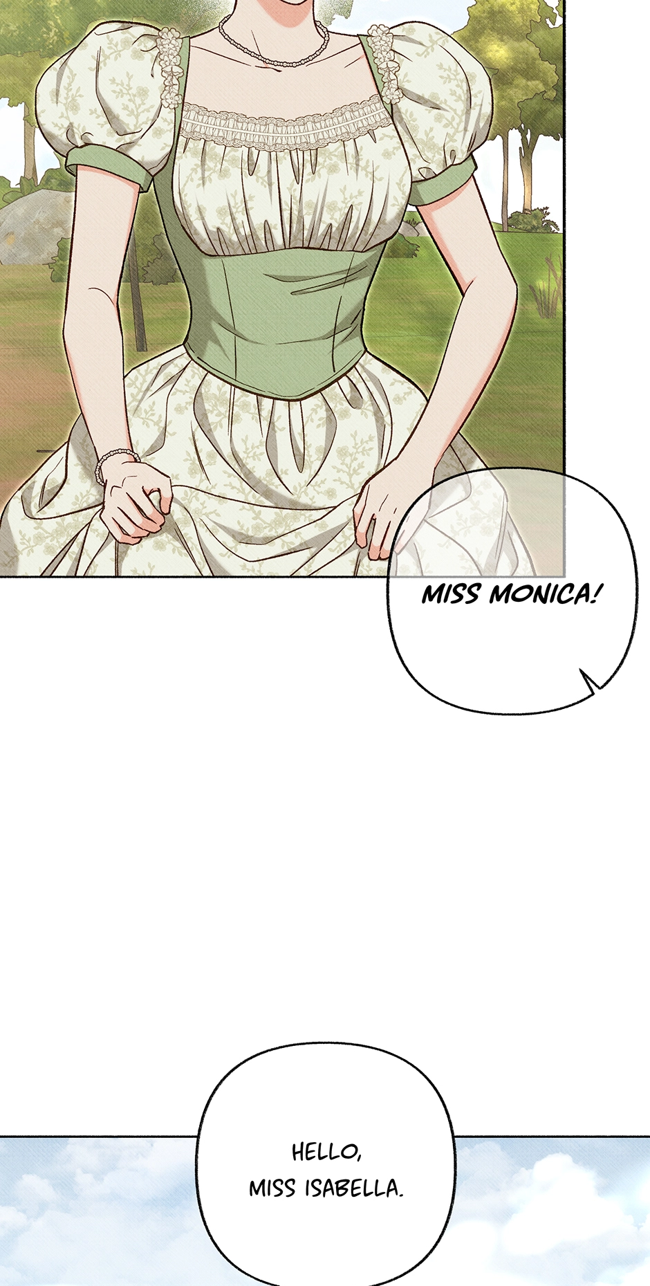 Dear My Rude Darling With Multiple Personalities Chapter 60 page 4