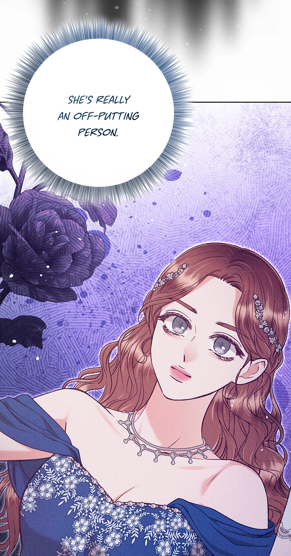 Dear My Rude Darling With Multiple Personalities Chapter 60 page 60