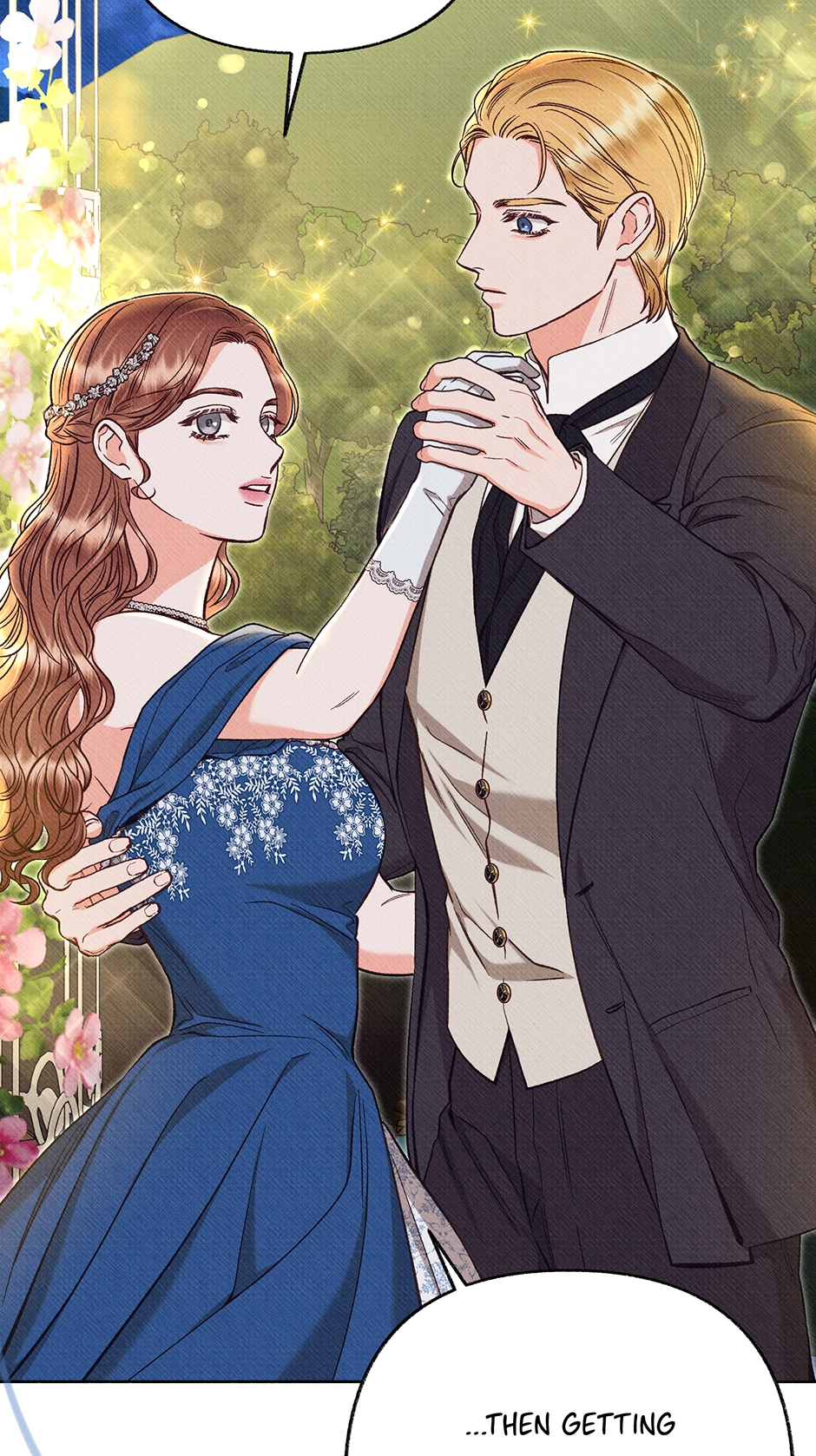 Dear My Rude Darling With Multiple Personalities Chapter 60 page 74