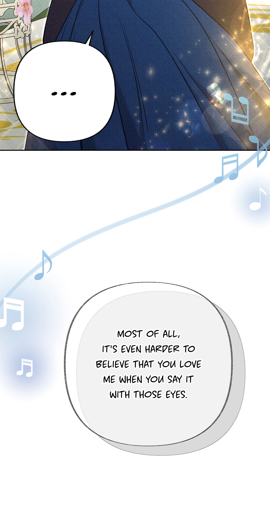 Dear My Rude Darling With Multiple Personalities Chapter 60 page 70