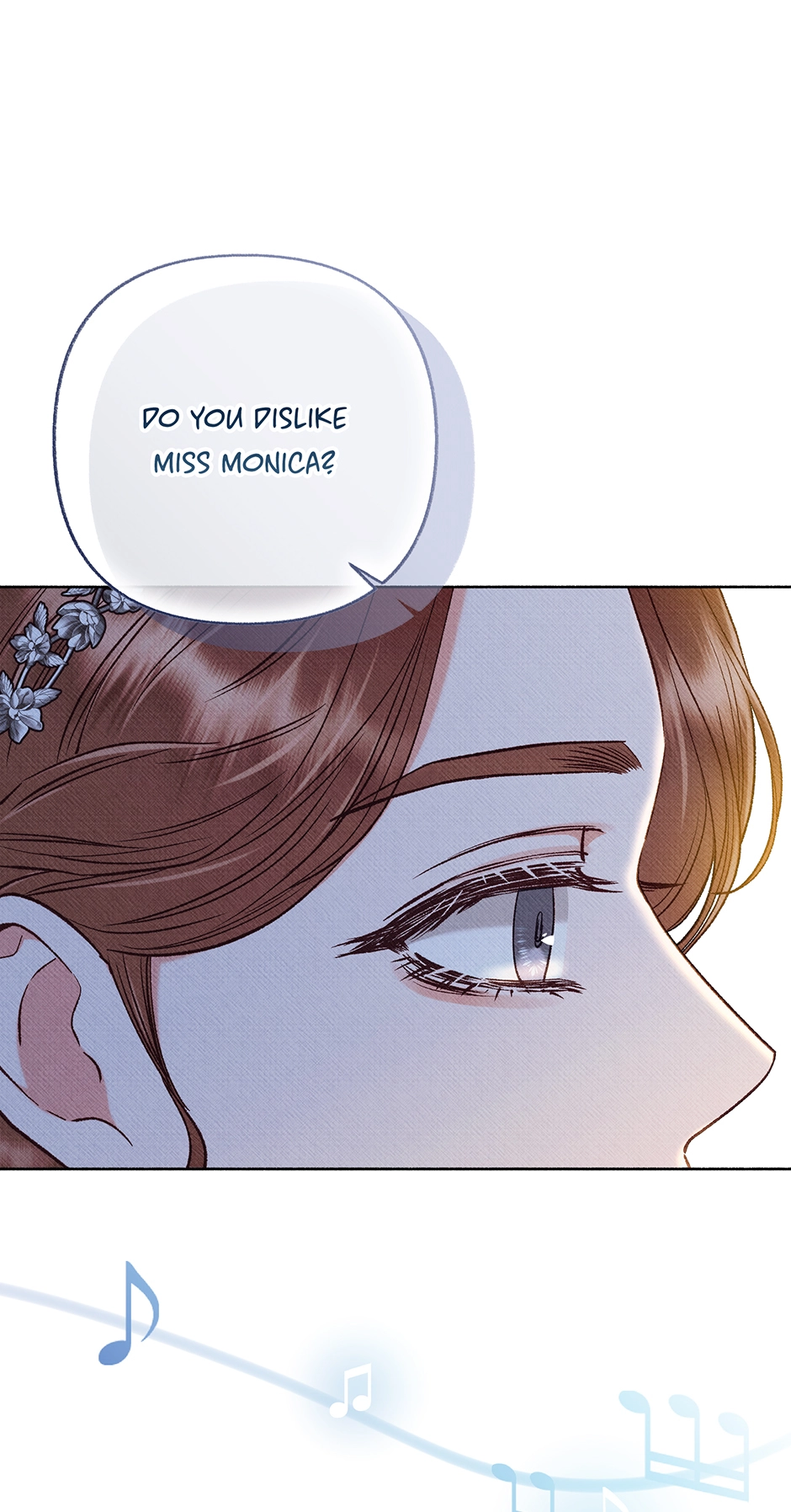 Dear My Rude Darling With Multiple Personalities Chapter 60 page 53