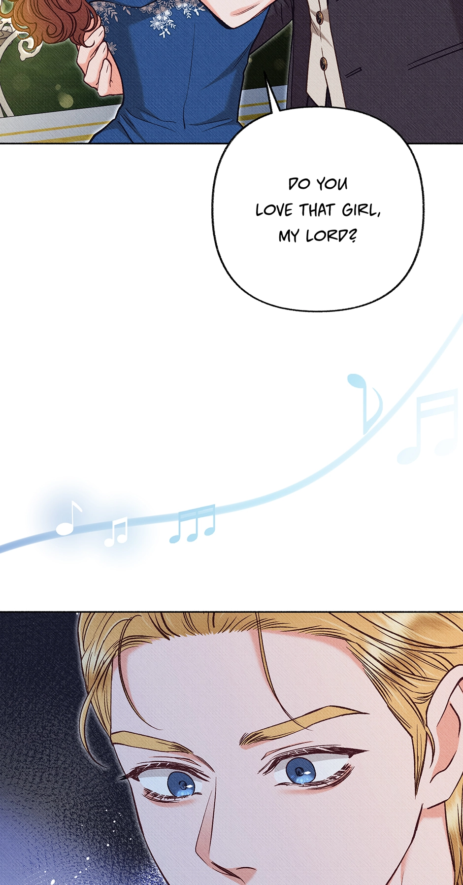 Dear My Rude Darling With Multiple Personalities Chapter 60 page 55