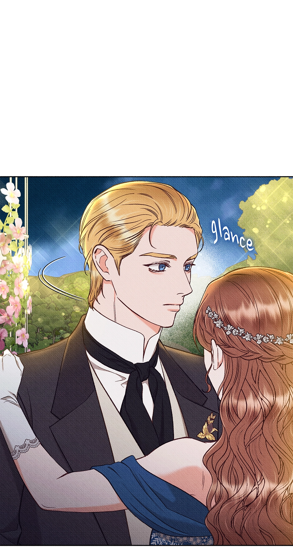 Dear My Rude Darling With Multiple Personalities Chapter 60 page 62