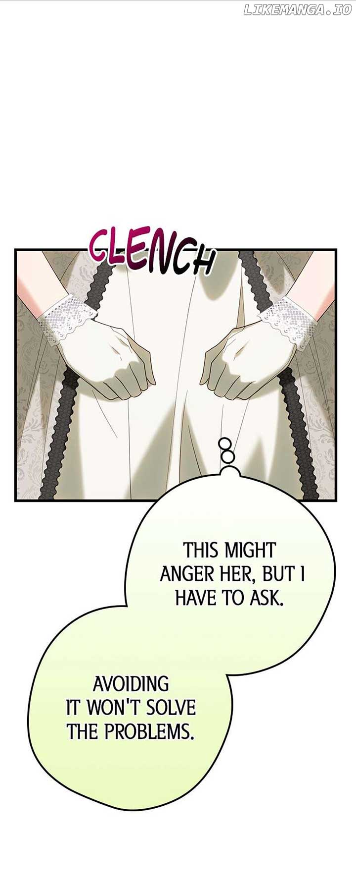 A Golden Fate That Transcends Time Chapter 61 page 25