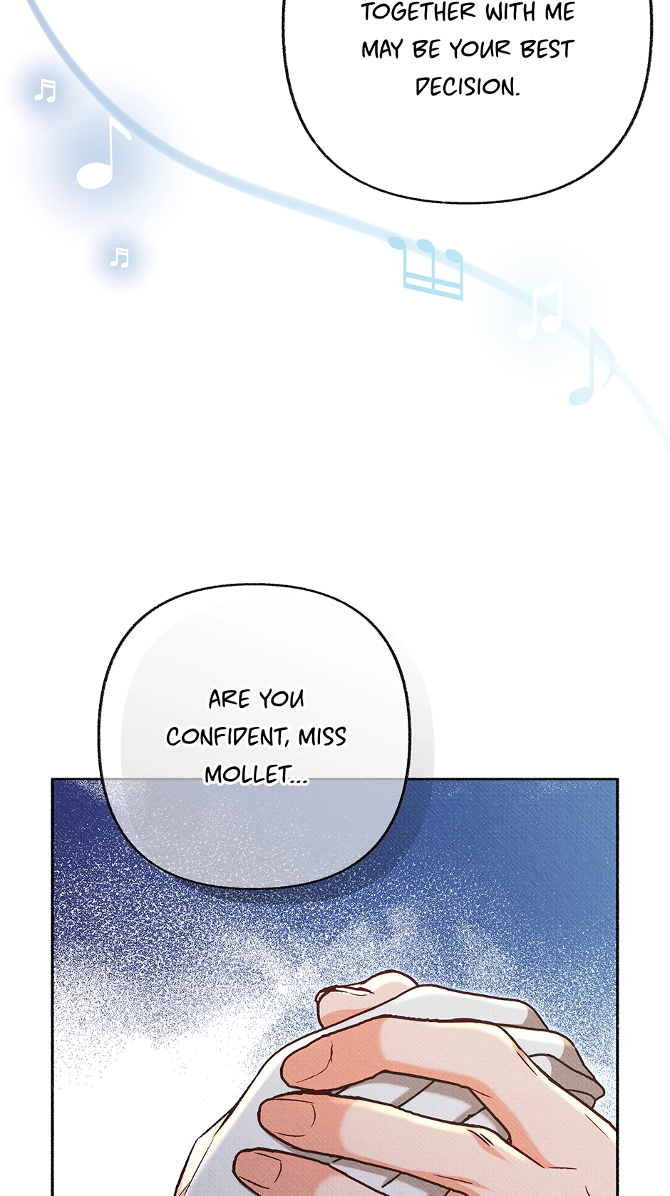 Dear My Rude Darling With Multiple Personalities Chapter 60 page 75