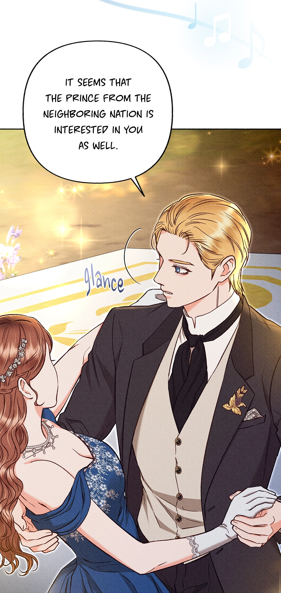 Dear My Rude Darling With Multiple Personalities Chapter 60 page 45