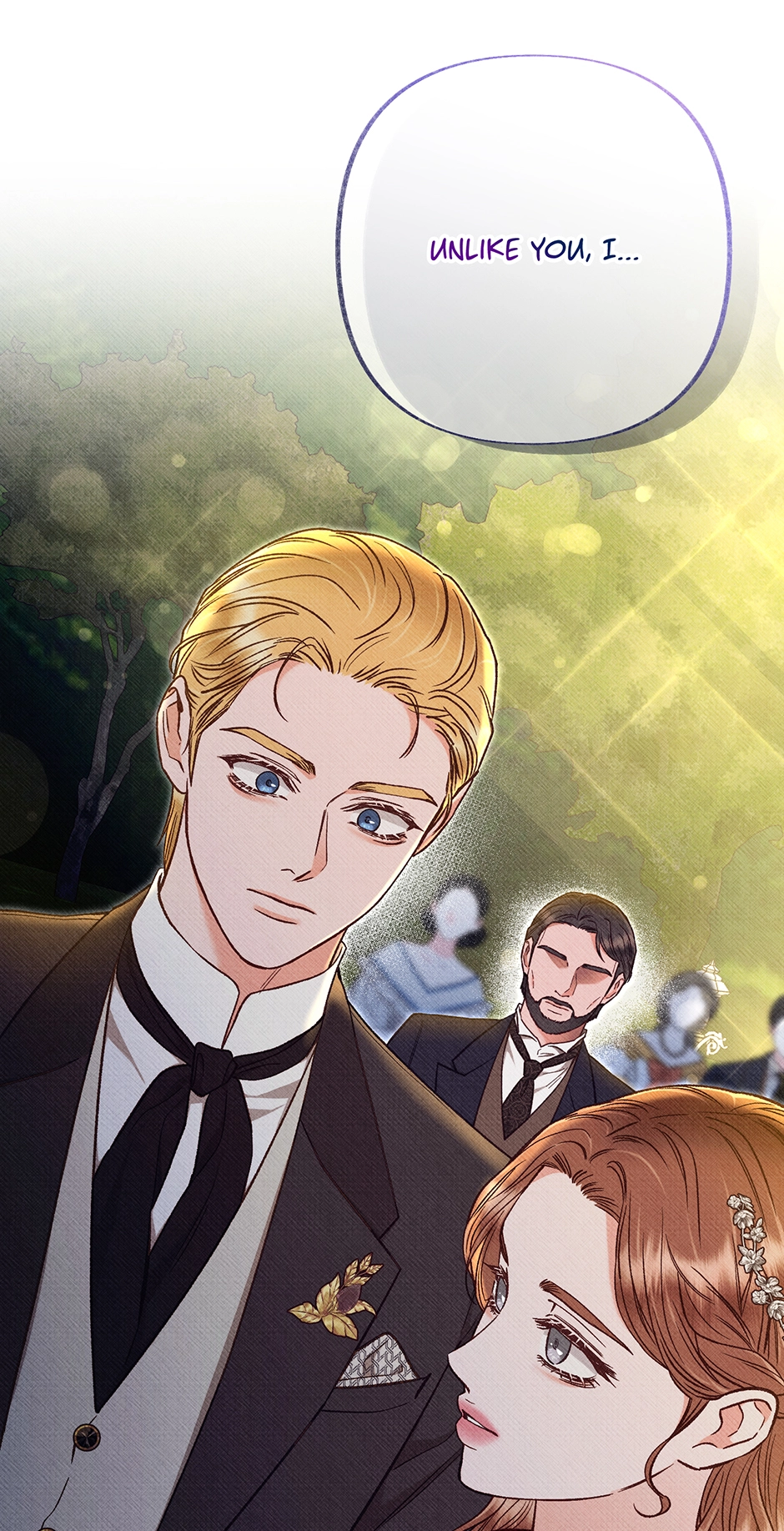 Dear My Rude Darling With Multiple Personalities Chapter 60 page 79