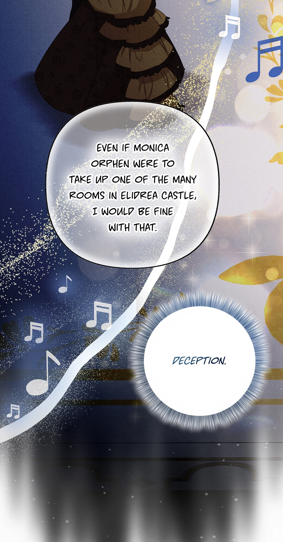 Dear My Rude Darling With Multiple Personalities Chapter 60 page 59