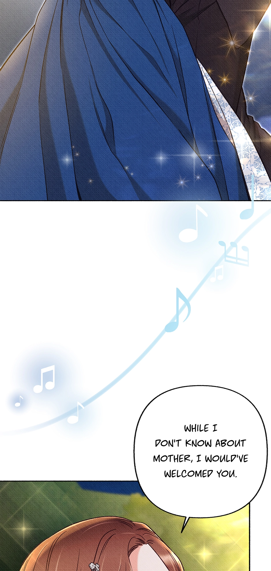 Dear My Rude Darling With Multiple Personalities Chapter 60 page 46