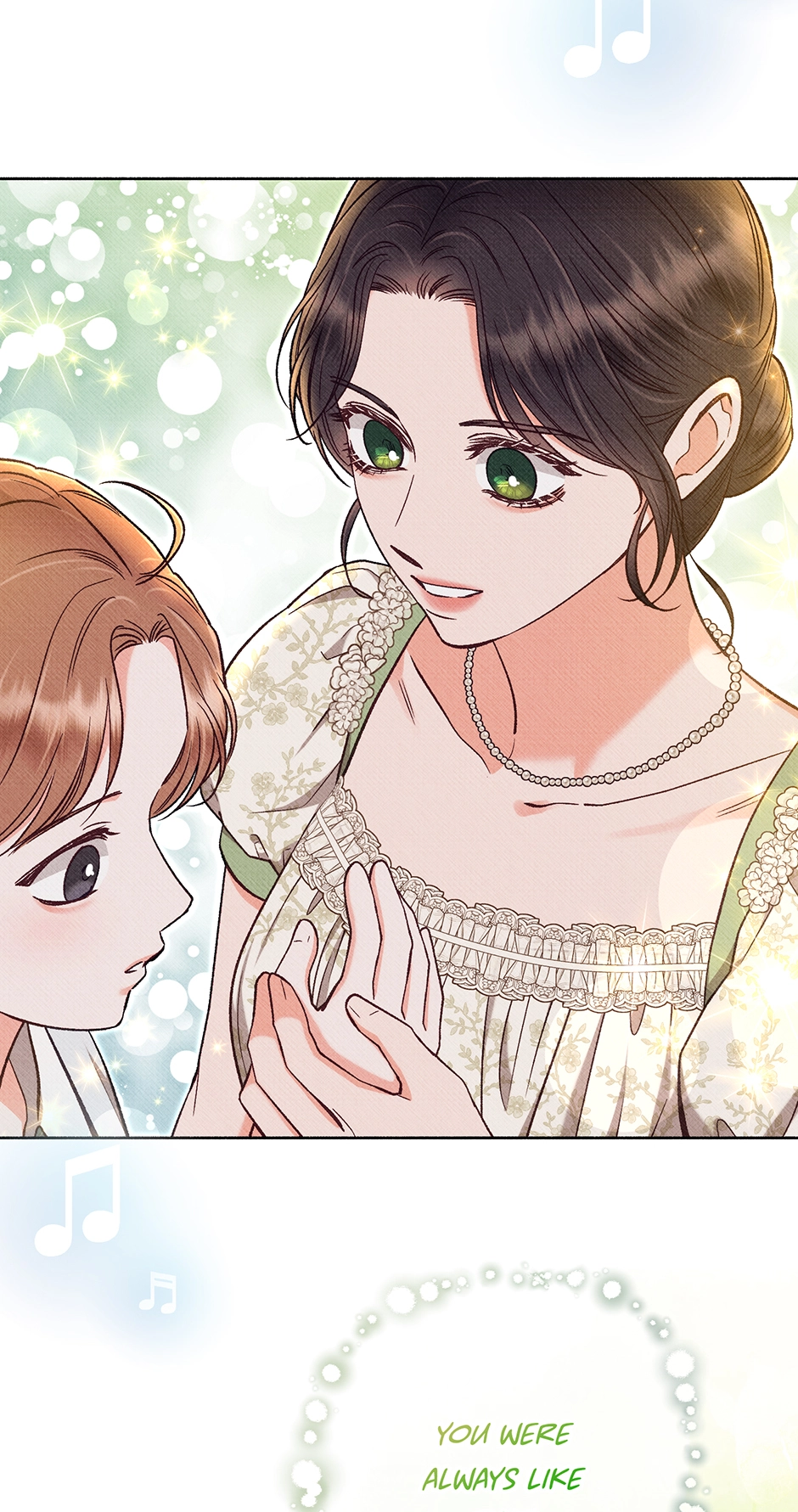Dear My Rude Darling With Multiple Personalities Chapter 60 page 64