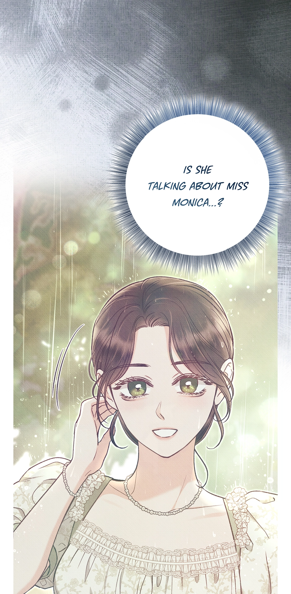 Dear My Rude Darling With Multiple Personalities Chapter 60 page 50