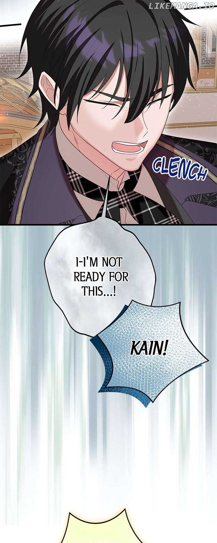 A Golden Fate That Transcends Time Chapter 61 page 46
