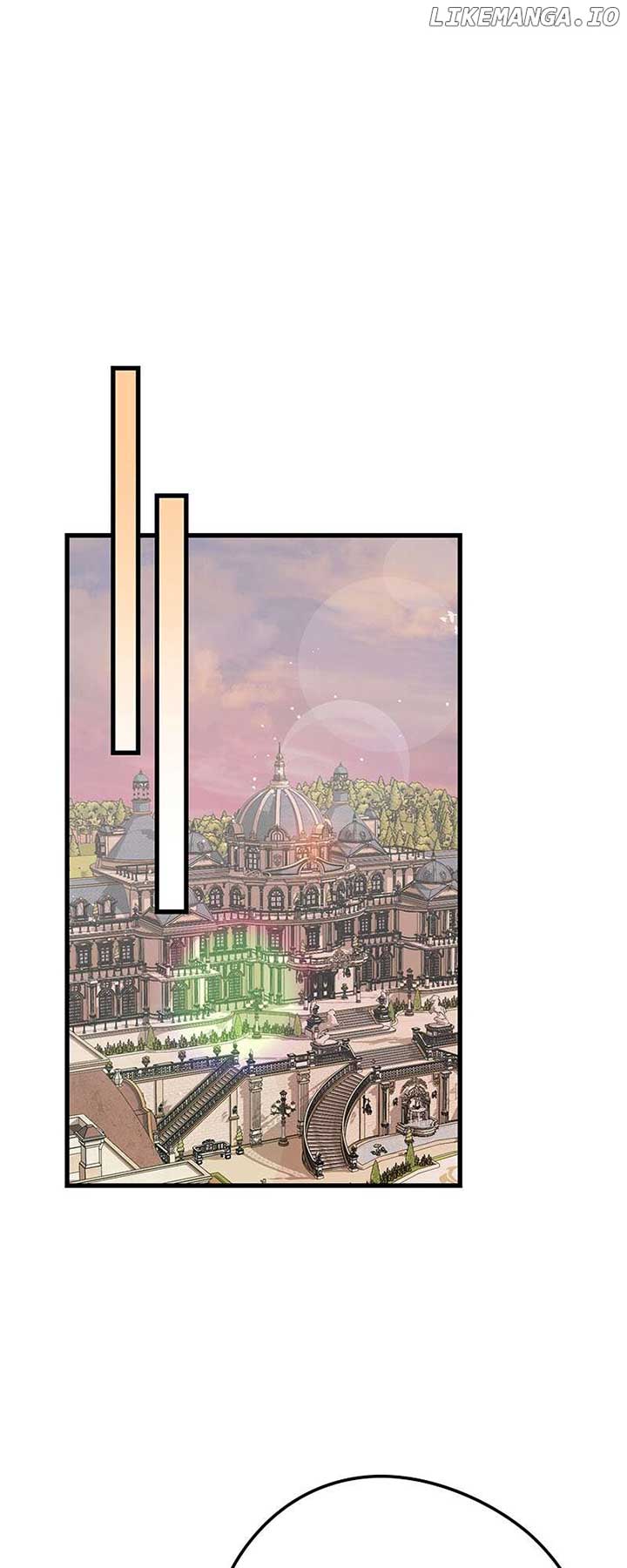 A Golden Fate That Transcends Time Chapter 61 page 53