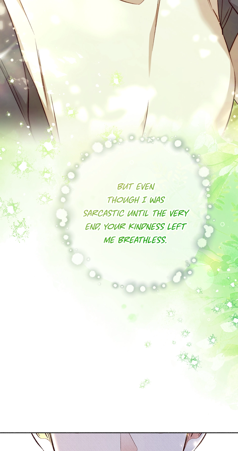 Dear My Rude Darling With Multiple Personalities Chapter 60 page 67
