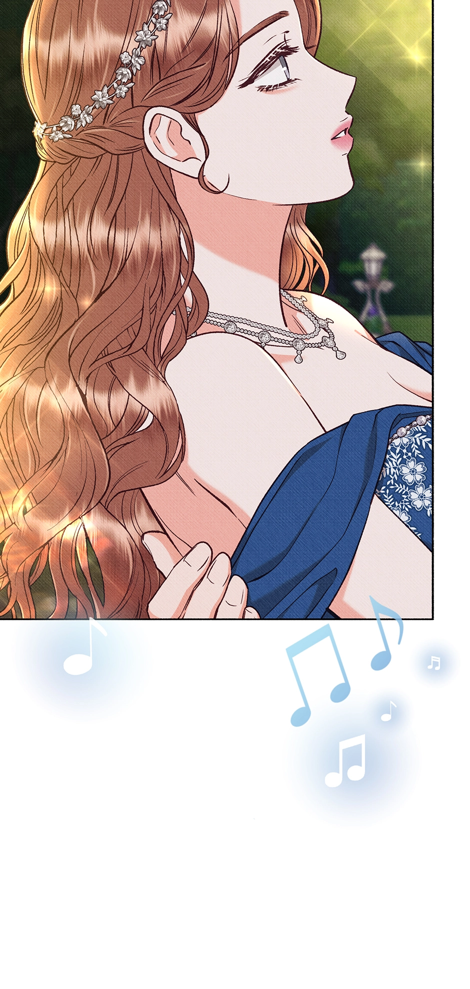 Dear My Rude Darling With Multiple Personalities Chapter 60 page 47