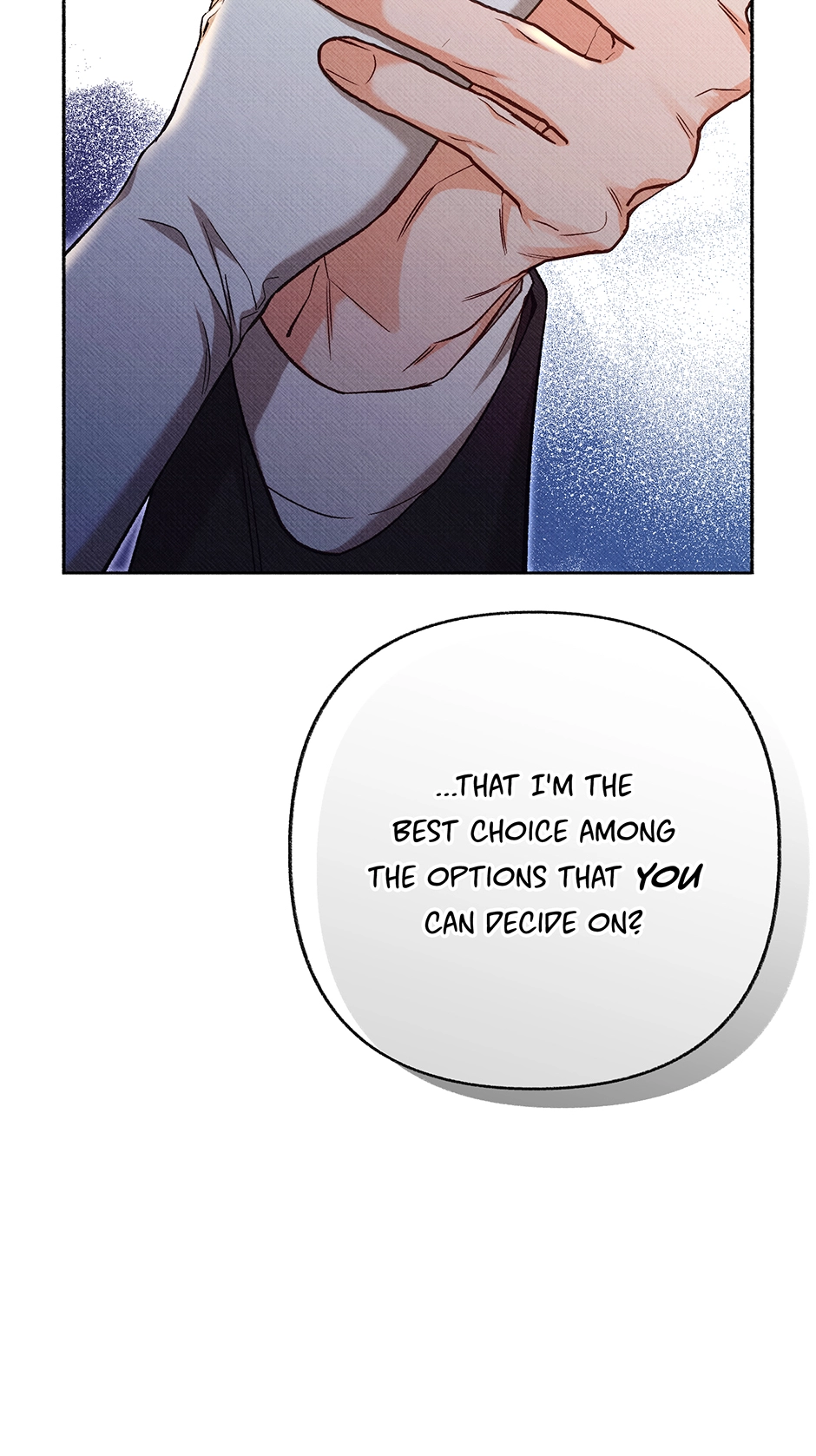 Dear My Rude Darling With Multiple Personalities Chapter 60 page 76