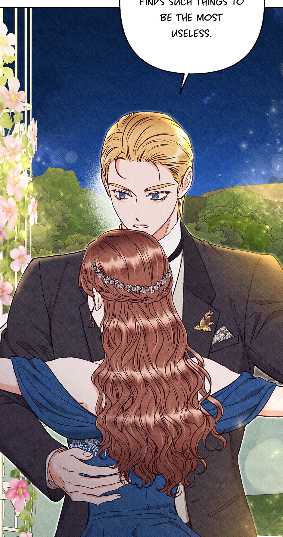 Dear My Rude Darling With Multiple Personalities Chapter 60 page 69