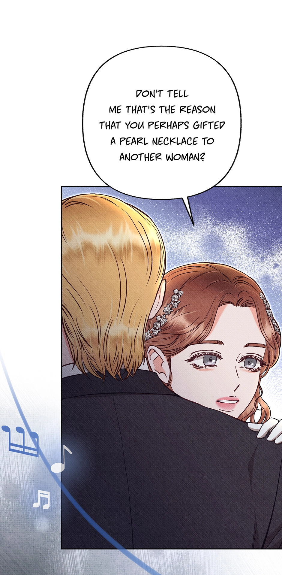 Dear My Rude Darling With Multiple Personalities Chapter 60 page 48