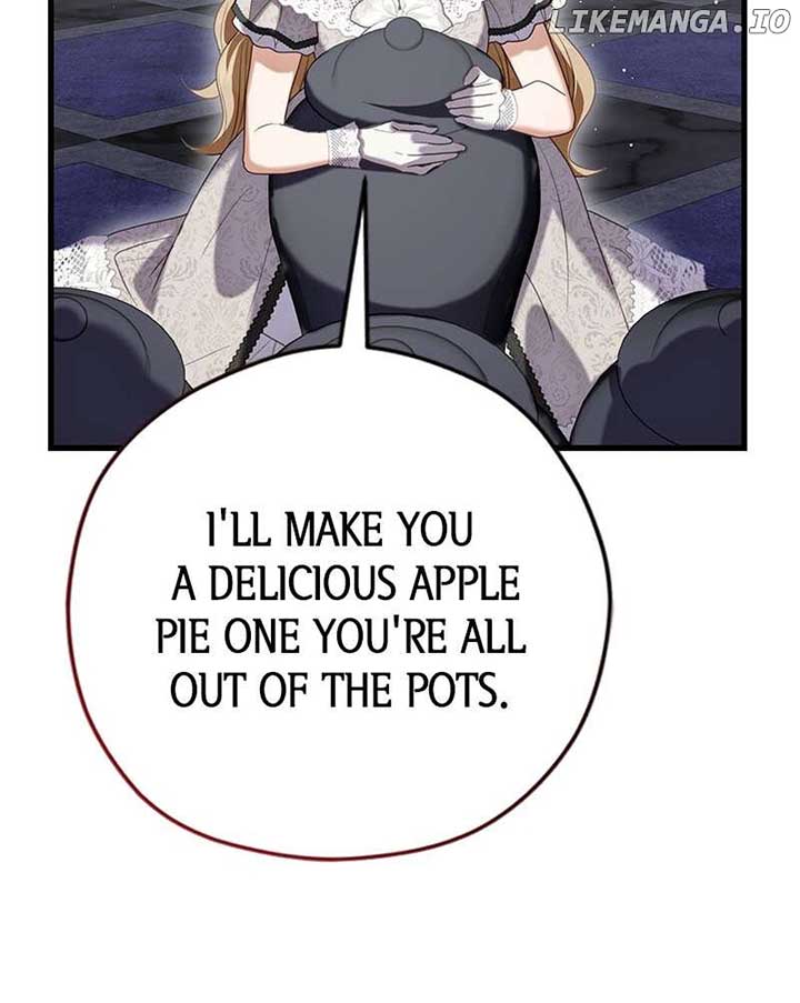 A Golden Fate That Transcends Time Chapter 61 page 64