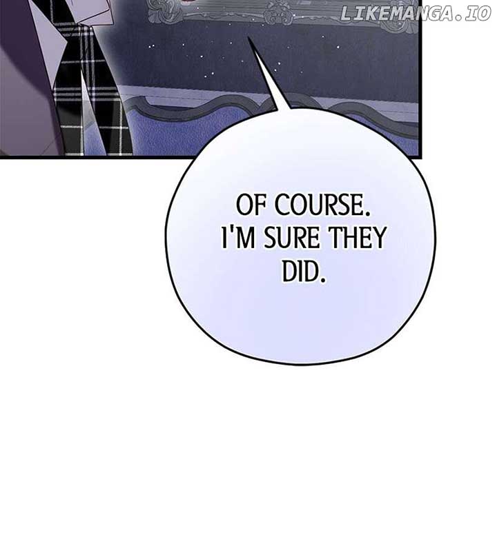 A Golden Fate That Transcends Time Chapter 61 page 71