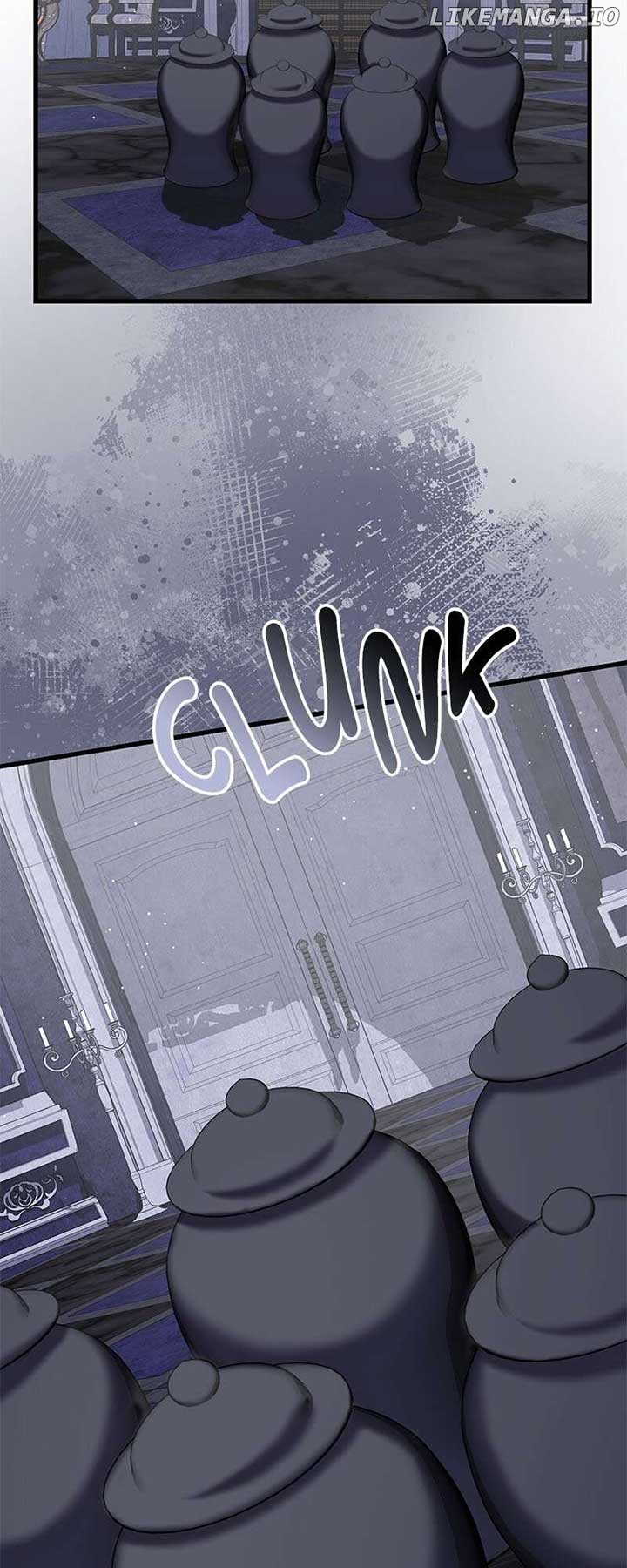 A Golden Fate That Transcends Time Chapter 61 page 74
