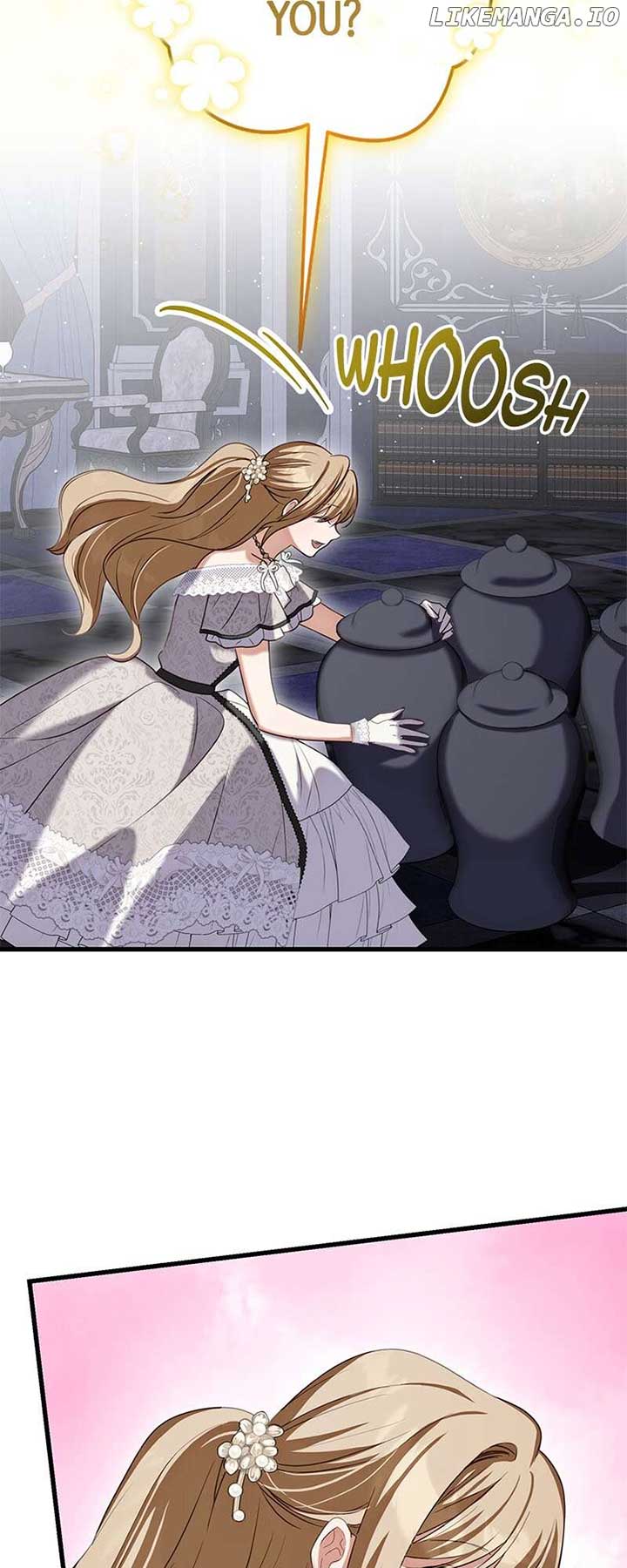 A Golden Fate That Transcends Time Chapter 61 page 62
