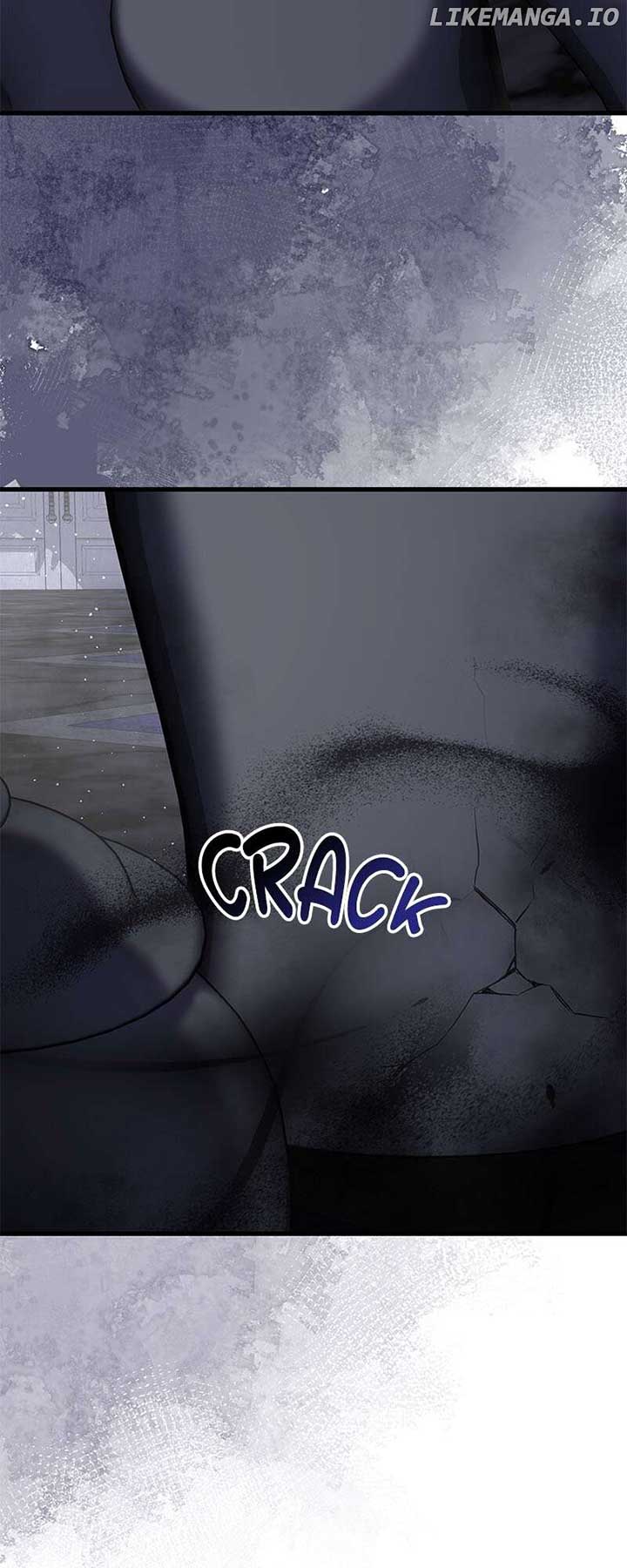 A Golden Fate That Transcends Time Chapter 61 page 75