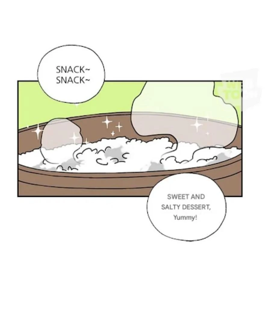 I Became The Chef Of The Dragon King Chapter 61 page 22