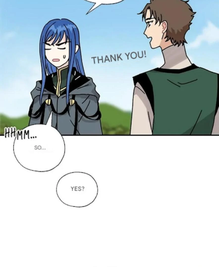 I Became The Chef Of The Dragon King Chapter 61 page 57