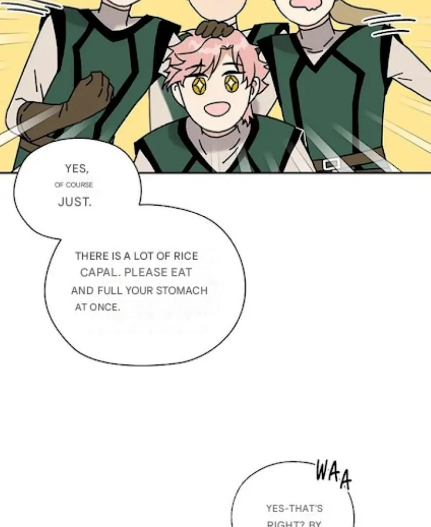 I Became The Chef Of The Dragon King Chapter 61 page 47