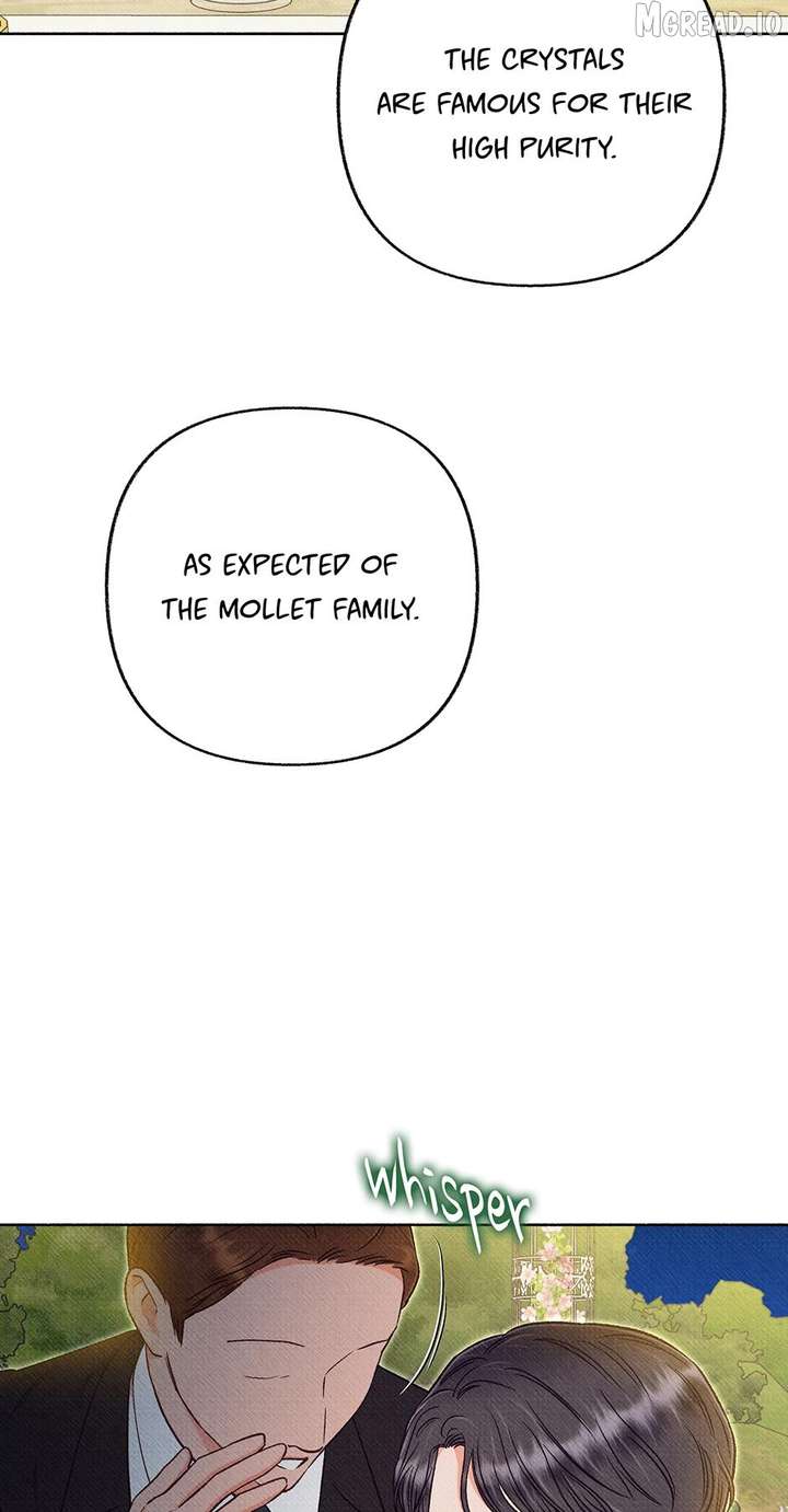 Dear My Rude Darling With Multiple Personality Chapter 61 page 7