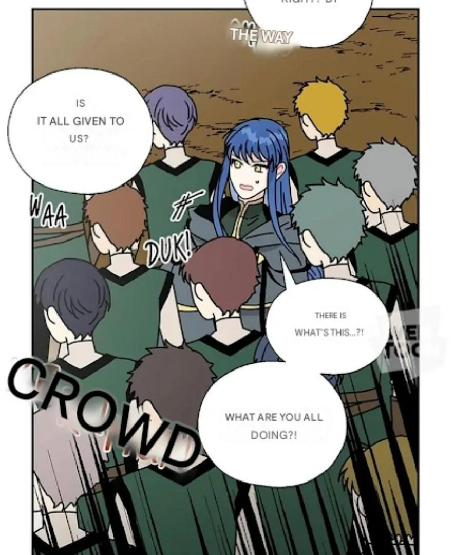 I Became The Chef Of The Dragon King Chapter 61 page 48