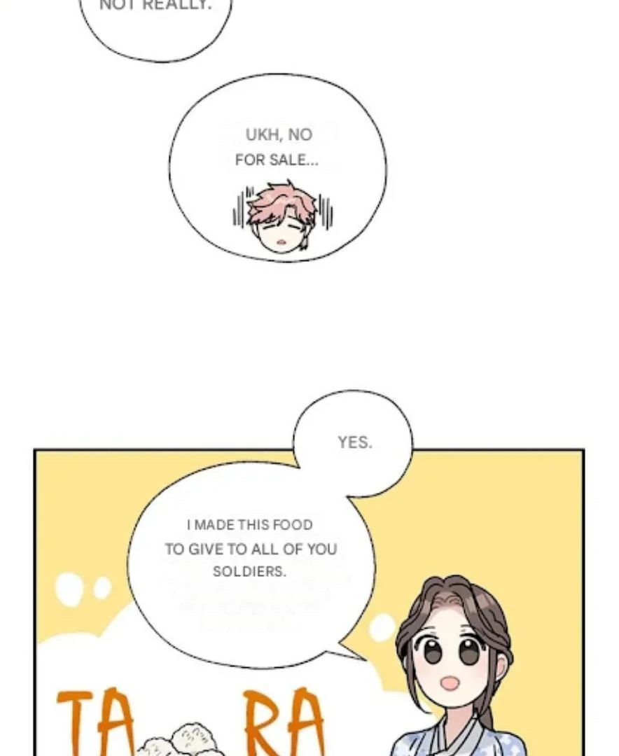 I Became The Chef Of The Dragon King Chapter 61 page 45
