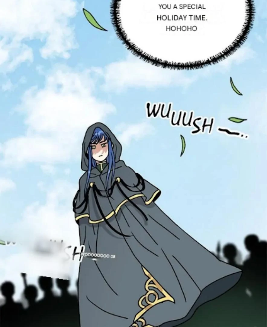 I Became The Chef Of The Dragon King Chapter 61 page 15